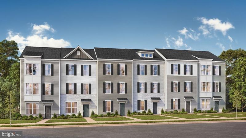 6354 Butterfly Ln, Frederick, MD 21703