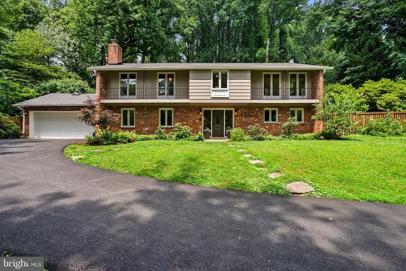 12806 Gaffney Rd, Silver Spring, MD 20904