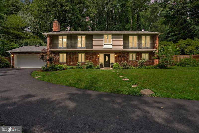 12806 Gaffney Rd, Silver Spring, MD 20904