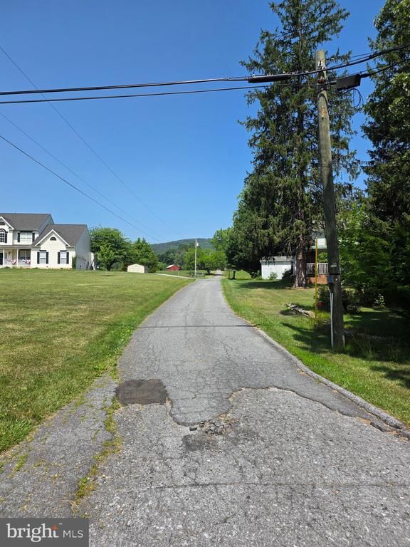 7900 Old Receiver Rd #B-C-D & F, Frederick, MD 21702