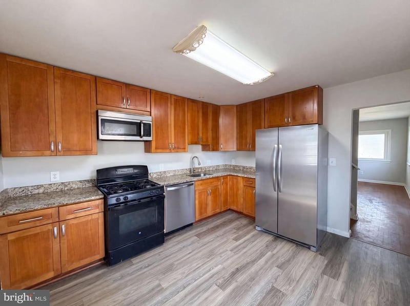 4313 Urn St, Capitol Heights, MD 20743