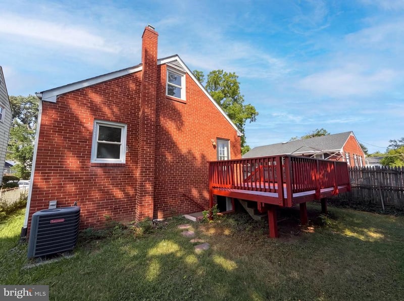 4313 Urn St, Capitol Heights, MD 20743