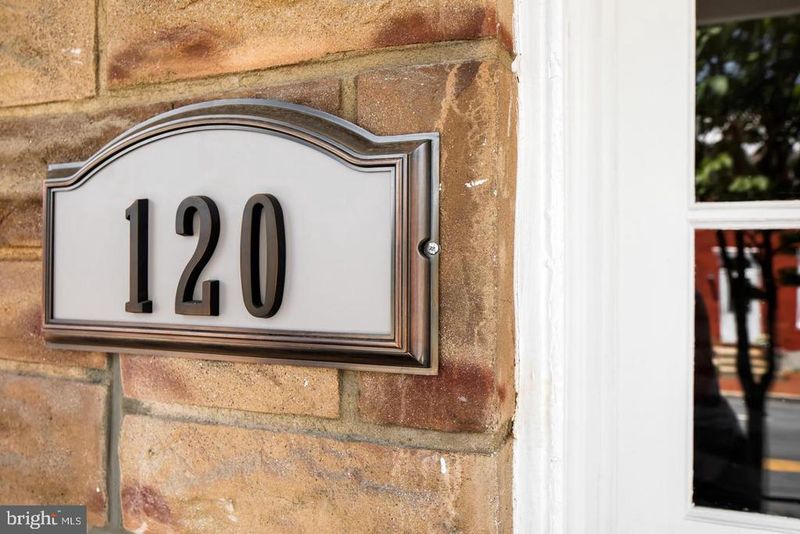120 W All Saints St, Frederick, MD 21701