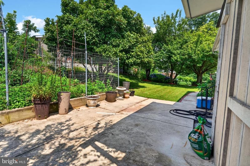 4417 Independence St, Rockville, MD 20853