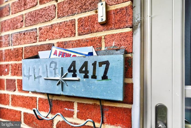 4417 Independence St, Rockville, MD 20853