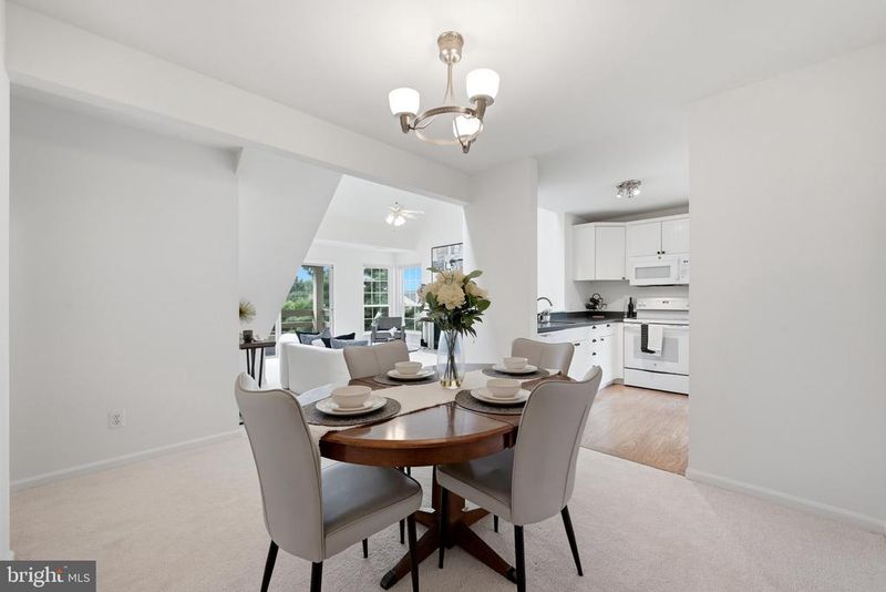6605 Jupiter Hills Cir #J, Alexandria, VA 22312