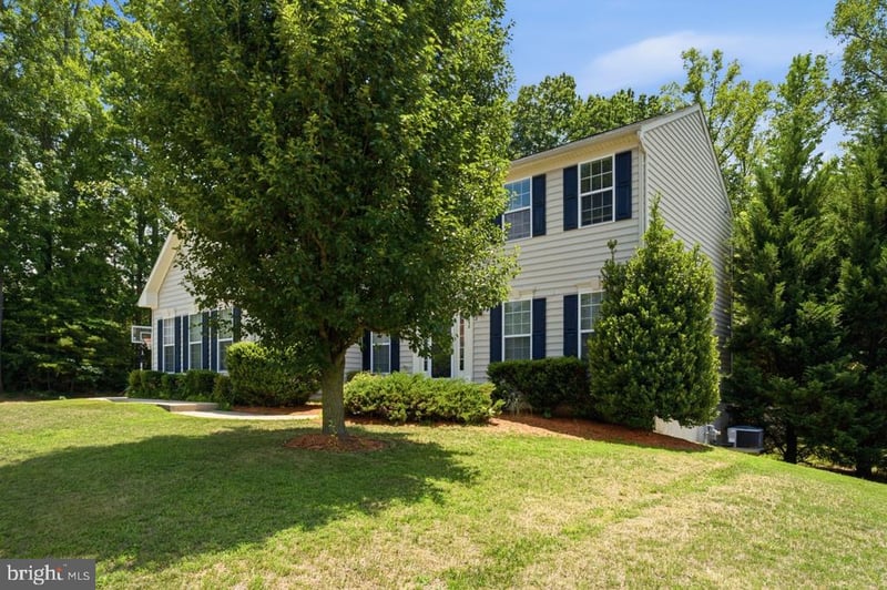 6538 Broad Creek Overlook, Fredericksburg, VA 22407