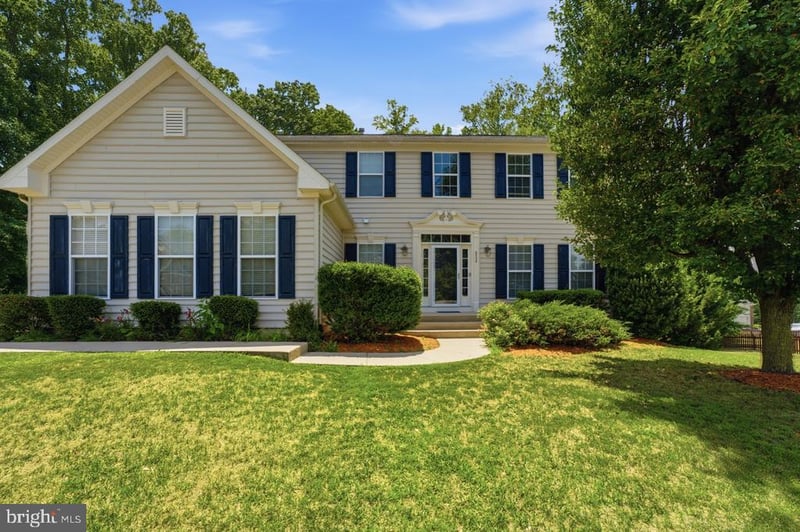 6538 Broad Creek Overlook, Fredericksburg, VA 22407