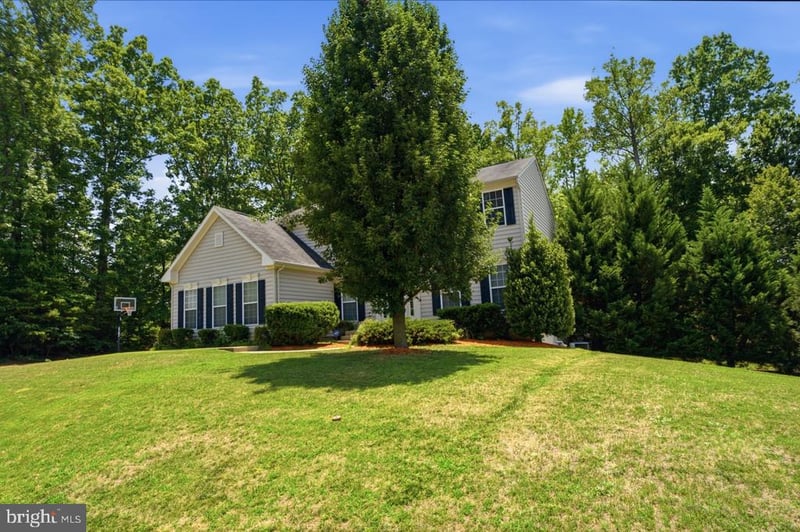 6538 Broad Creek Overlook, Fredericksburg, VA 22407