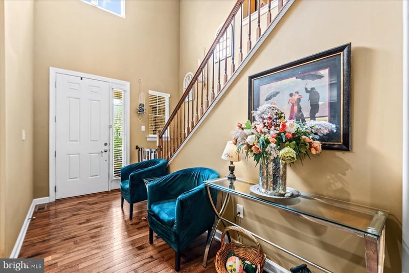 59 Wagoneers Ln, Stafford, VA 22554