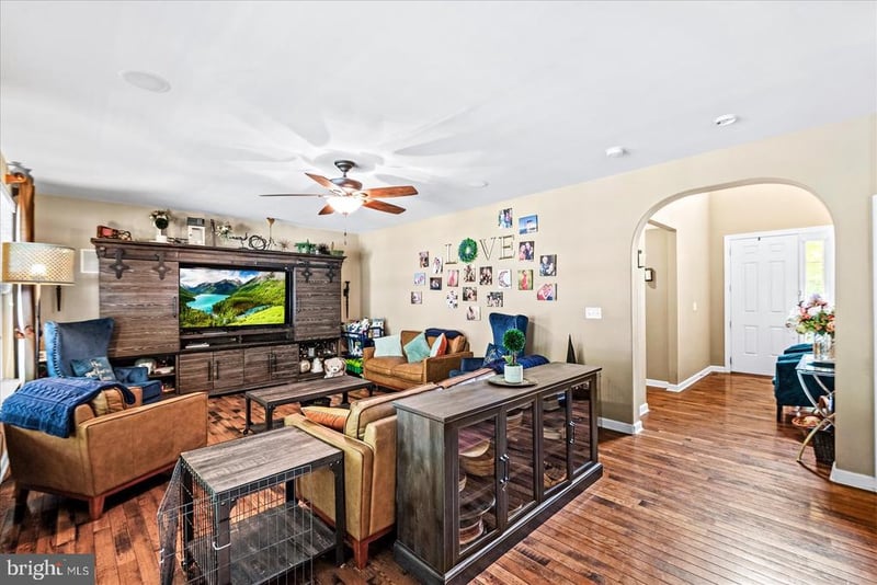 59 Wagoneers Ln, Stafford, VA 22554