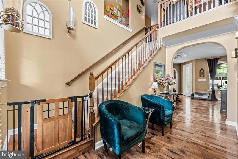 59 Wagoneers Ln, Stafford, VA 22554
