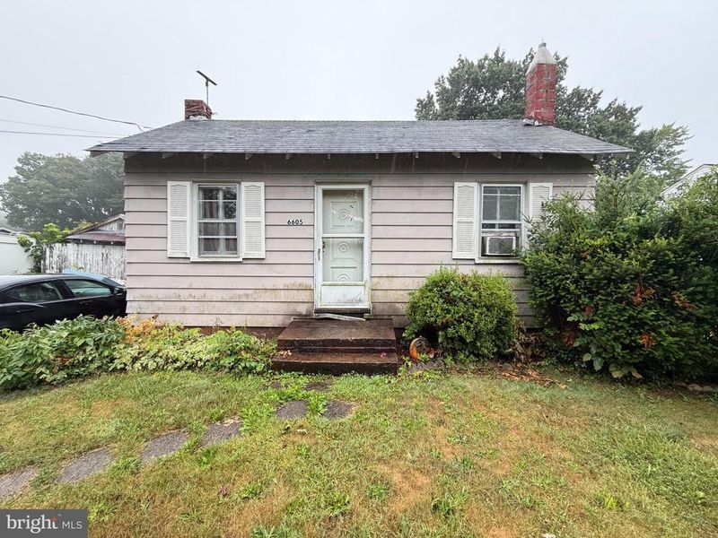 6605 Mountaindale Rd, Thurmont, MD 21788