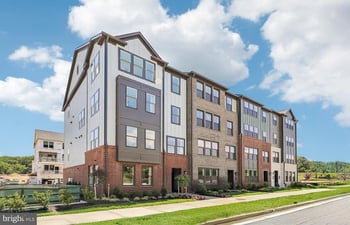 628 Parkview Ave, Gaithersburg, MD 20878