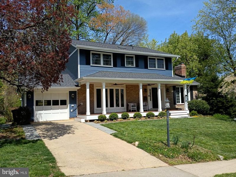 9802 Haviland Ct, Fairfax, VA 22032