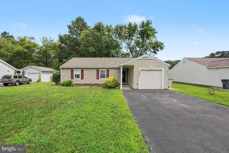 8853 Olde Mill Run Rd, Manassas, VA 20110