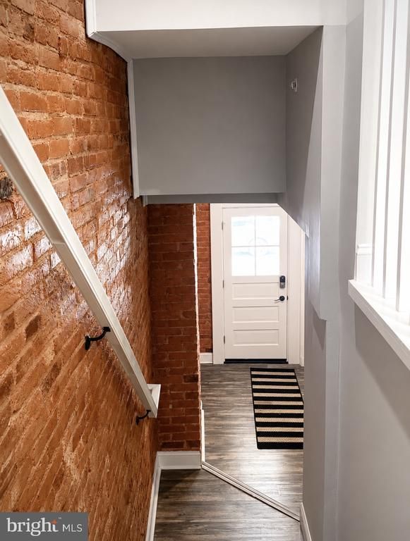 120 W All Saints St, Frederick, MD 21701