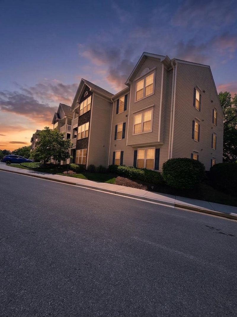 6391 Rutherford Ct #D, Frederick, MD 21703