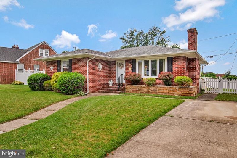 5606 Park Rd, Brooklyn Park, MD 21225