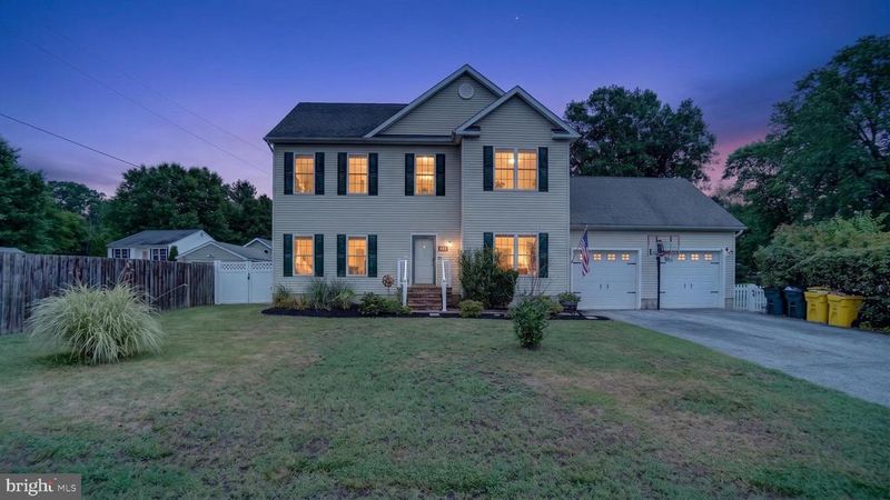 7724 Locust Grove Rd, Glen Burnie, MD 21060