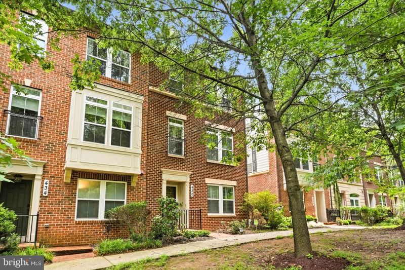 430 Lady Fern Pl, Gaithersburg, MD 20878