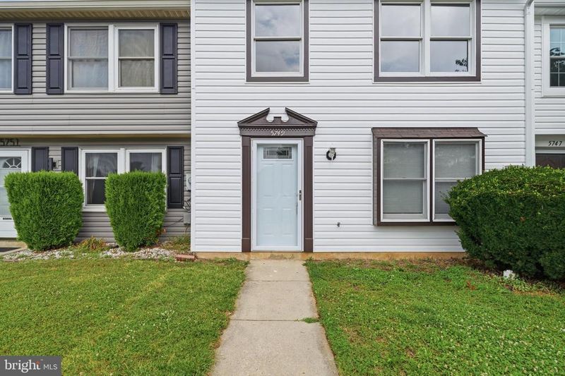 5749 Charstone Ct, Frederick, MD 21703