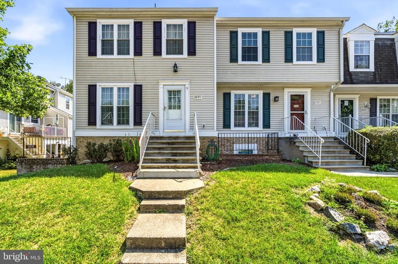 2874 Madeira Ct, Woodbridge, VA 22192