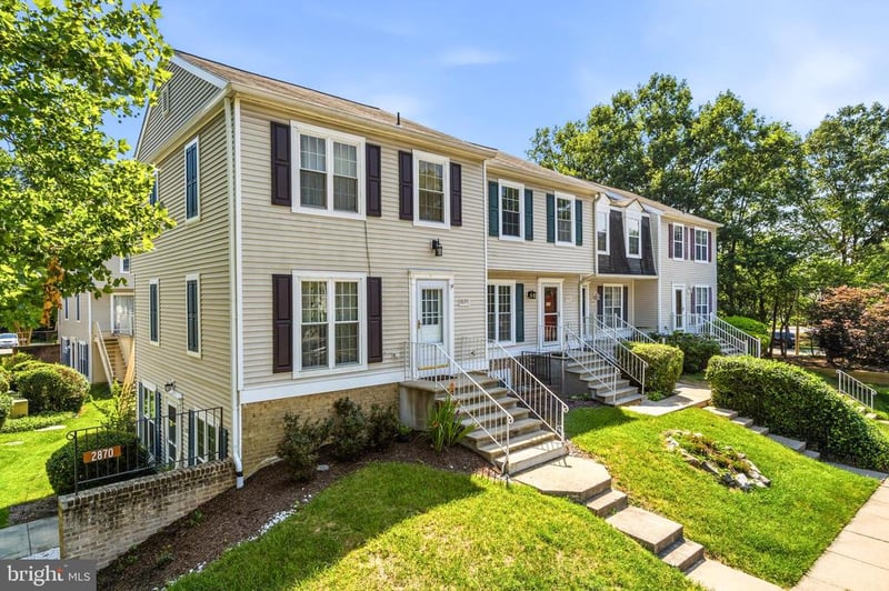 2874 Madeira Ct, Woodbridge, VA 22192