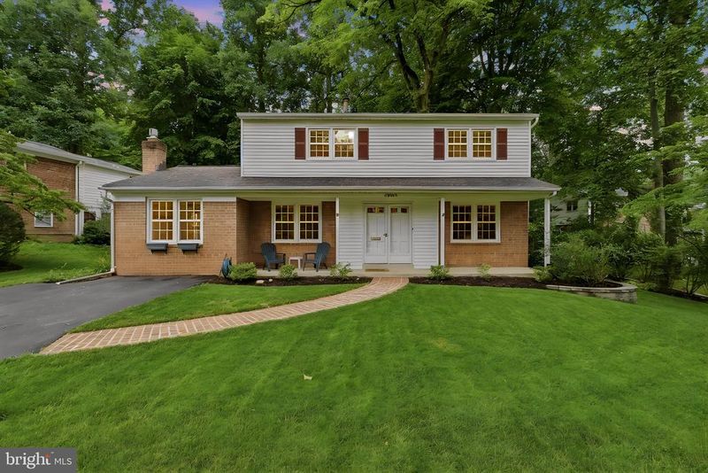 5004 Linette Ln, Annandale, VA 22003