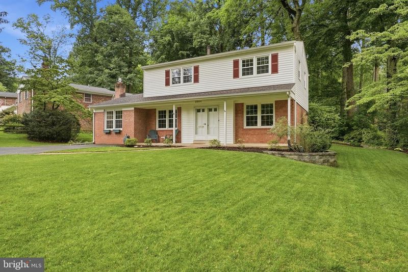 5004 Linette Ln, Annandale, VA 22003