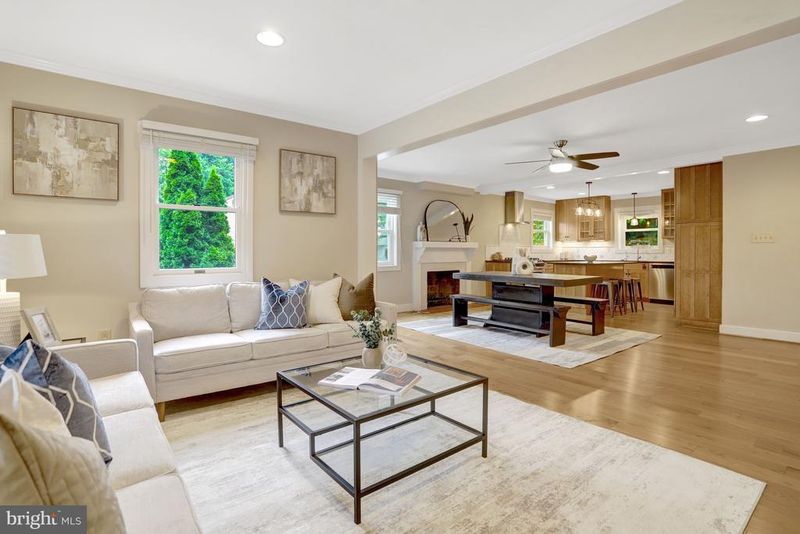 2000 N George Mason Dr, Arlington, VA 22205