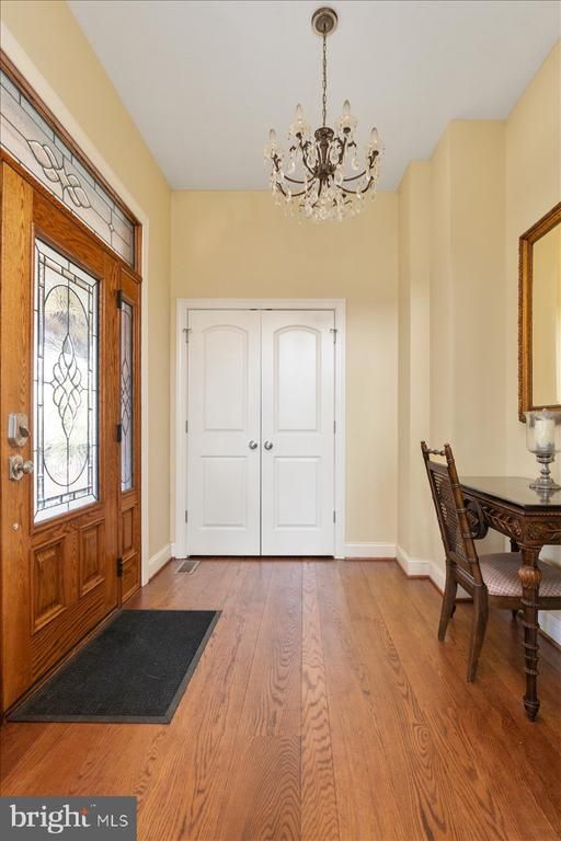 1406 Panhandle Rd, Bentonville, VA 22610