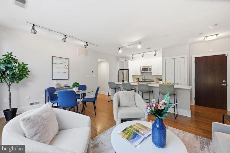 1654 Euclid St NW #104, Washington, DC 20009