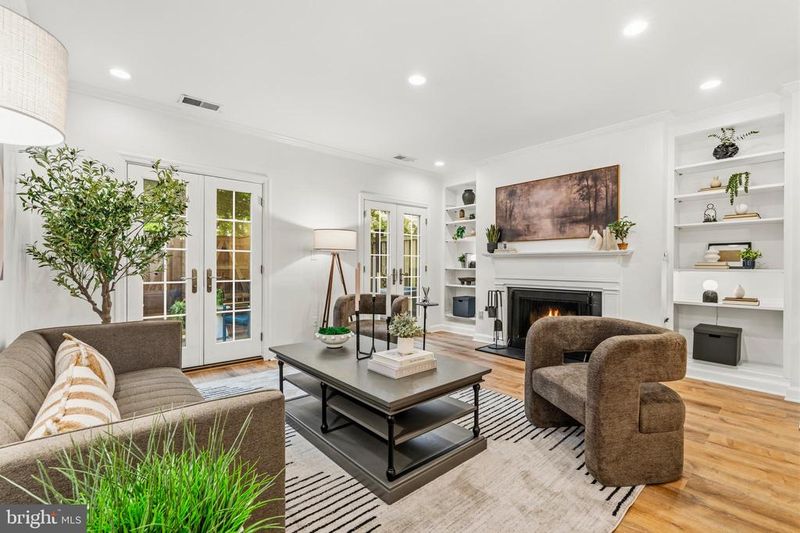 1614 Beekman Pl NW #C, Washington, DC 20009