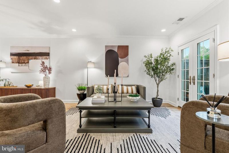 1614 Beekman Pl NW #C, Washington, DC 20009