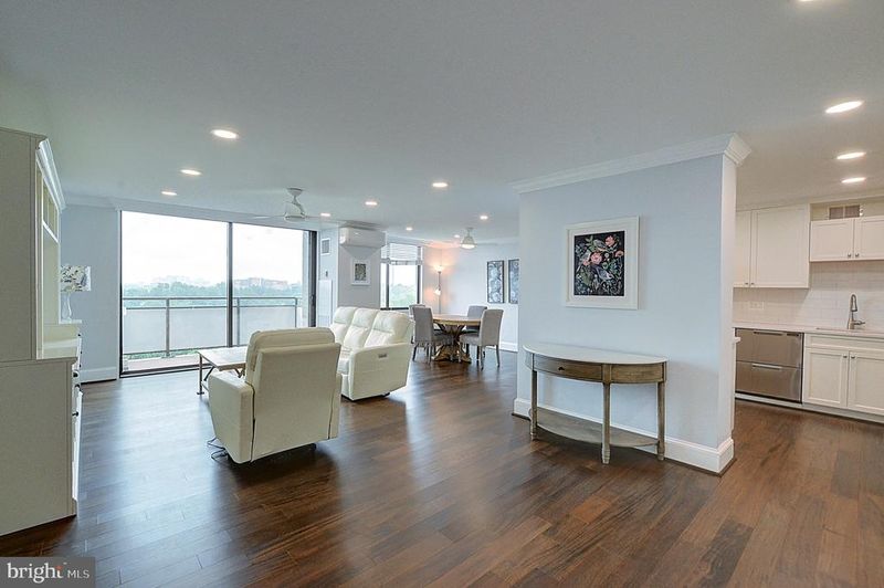 5225 Pooks Hill Rd #1804S, Bethesda, MD 20814