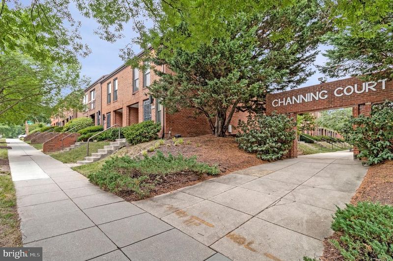 2435 18th St NE #2435, Washington, DC 20018