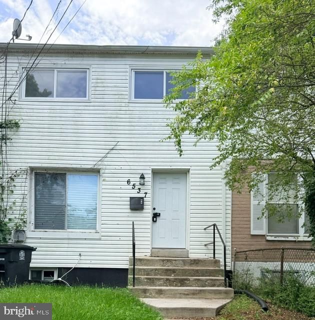 6537 Columbia Ter, Landover, MD 20785