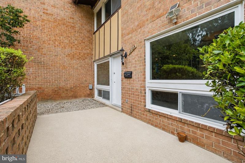 10105 Fair Woods, Fairfax, VA 22030