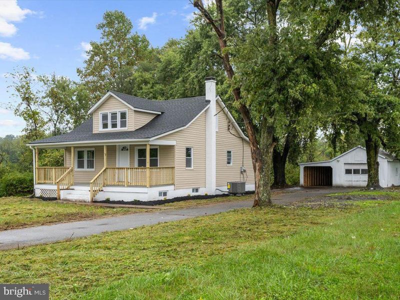 17411 N Seton Ave, Emmitsburg, MD 21727