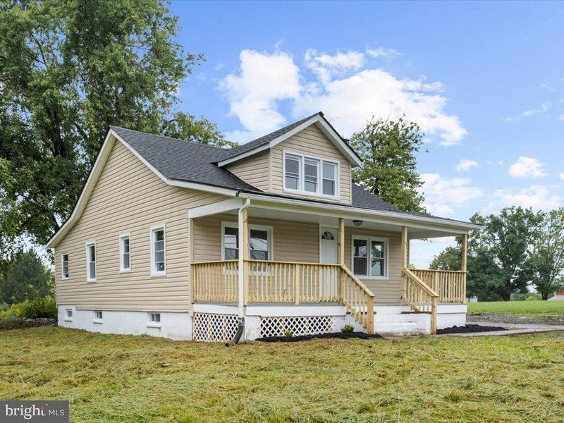 17411 N Seton Ave, Emmitsburg, MD 21727