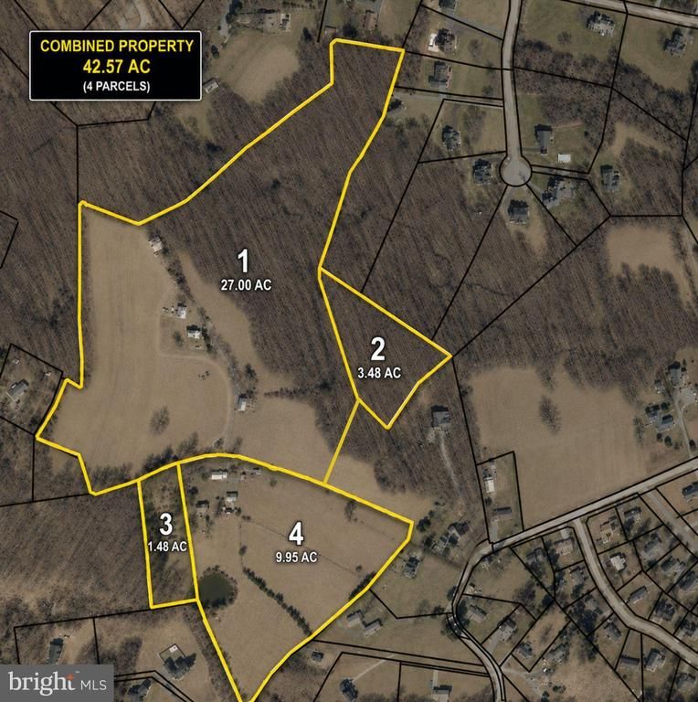 7900 Old Receiver Rd #B-C-D & F, Frederick, MD 21702