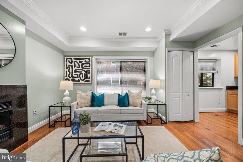 1437 Spring Rd NW #25, Washington, DC 20010