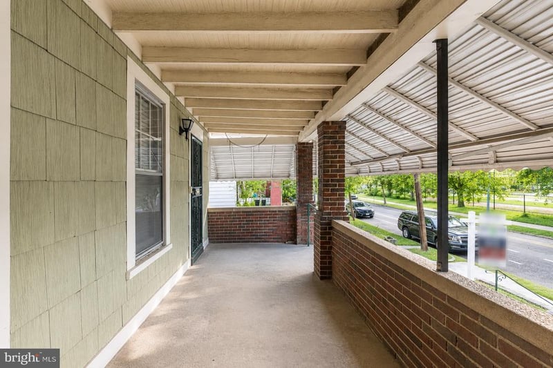 4413 7th St NW, Washington, DC 20011