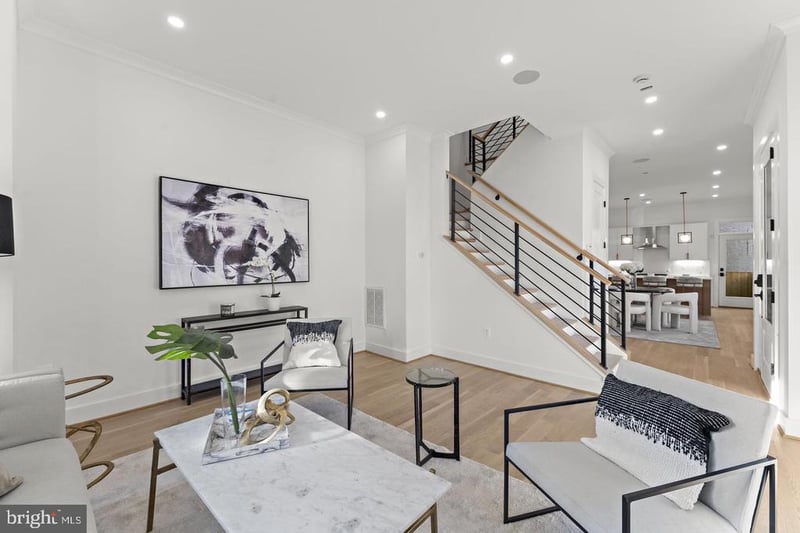 600 U St NW, Washington, DC 20001