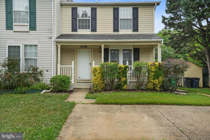 10506 Lime Tree Way, Beltsville, MD 20705