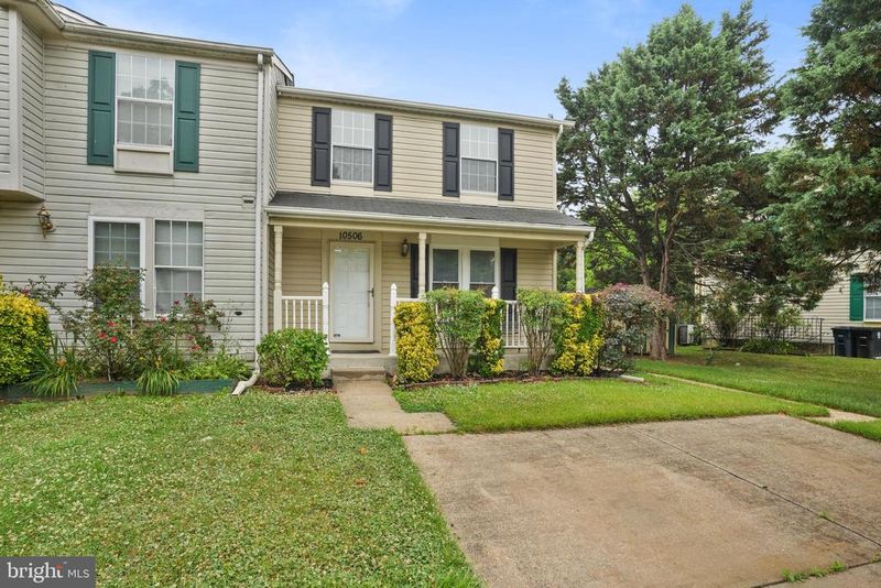 10506 Lime Tree Way, Beltsville, MD 20705