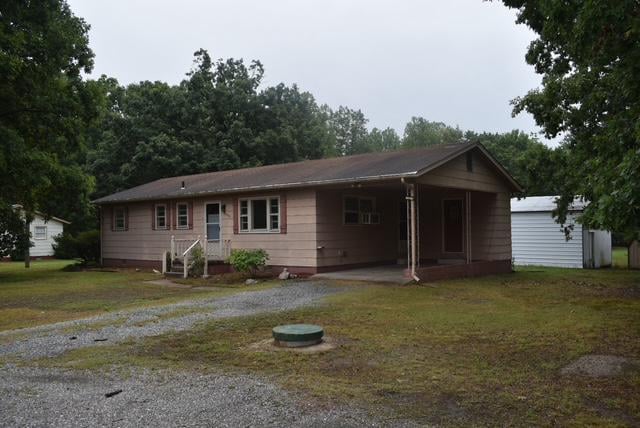 7829 Flippo Dr, Fredericksburg, VA 22408