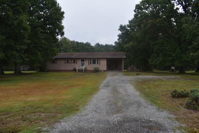 7829 Flippo Dr, Fredericksburg, VA 22408