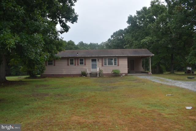 7829 Flippo Dr, Fredericksburg, VA 22408